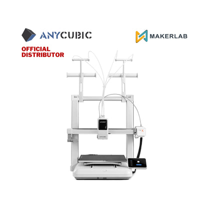 Anycubic Kobra X Series 3D Printer