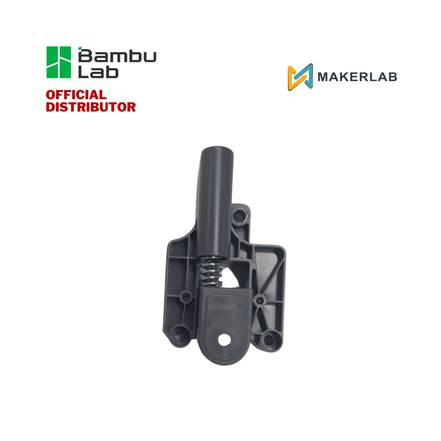Bambu Lab Z-Axis Tensioner for A1
