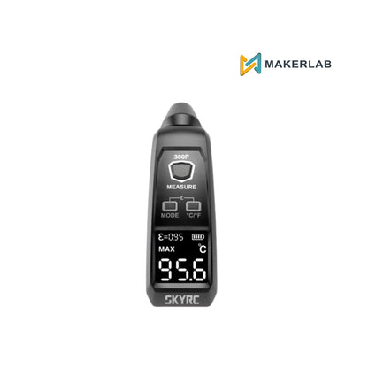 SkyRC Infrared Thermometer 380P
