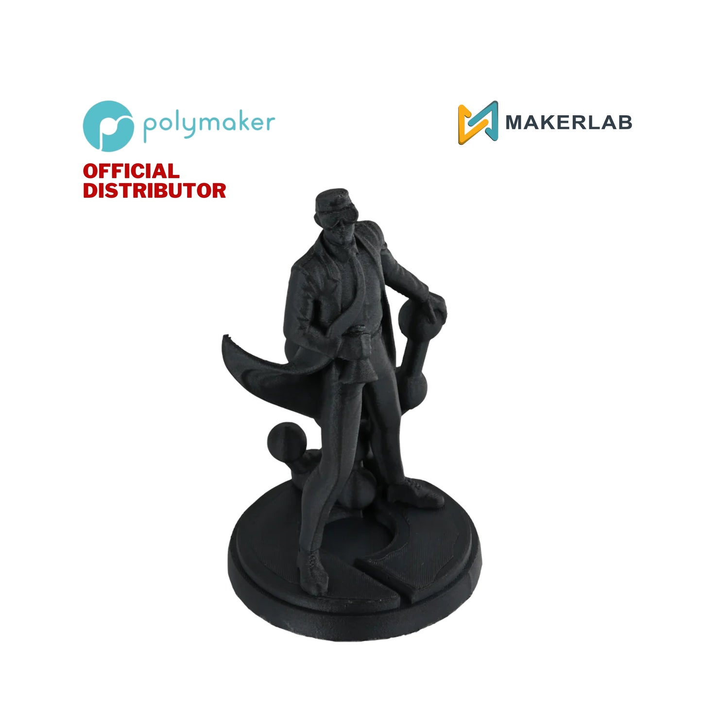Polymaker Fiberon PPS-CF