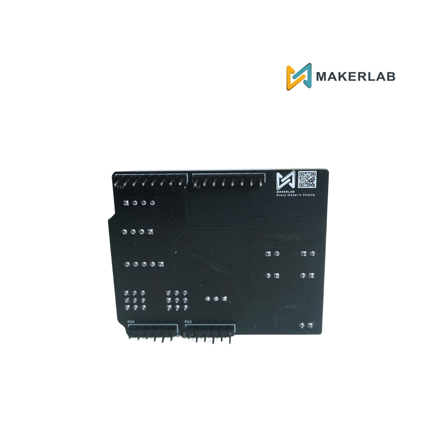 Makerlab L293D Motor Driver Module