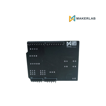 Makerlab L293D Motor Driver Module