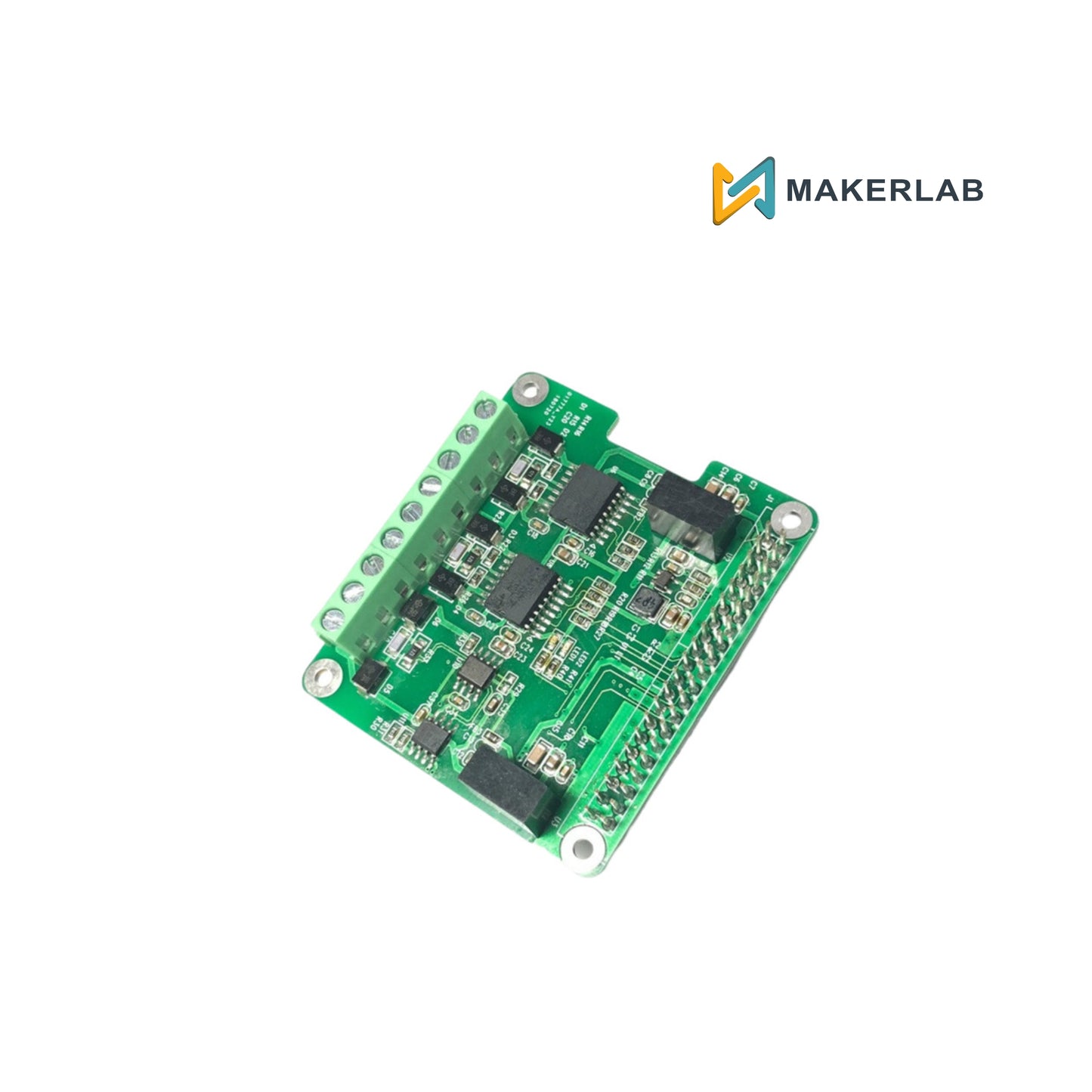 RS485 And CAN Module