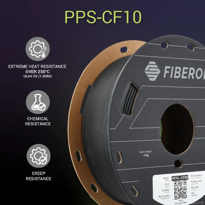 Polymaker Fiberon PPS-CF