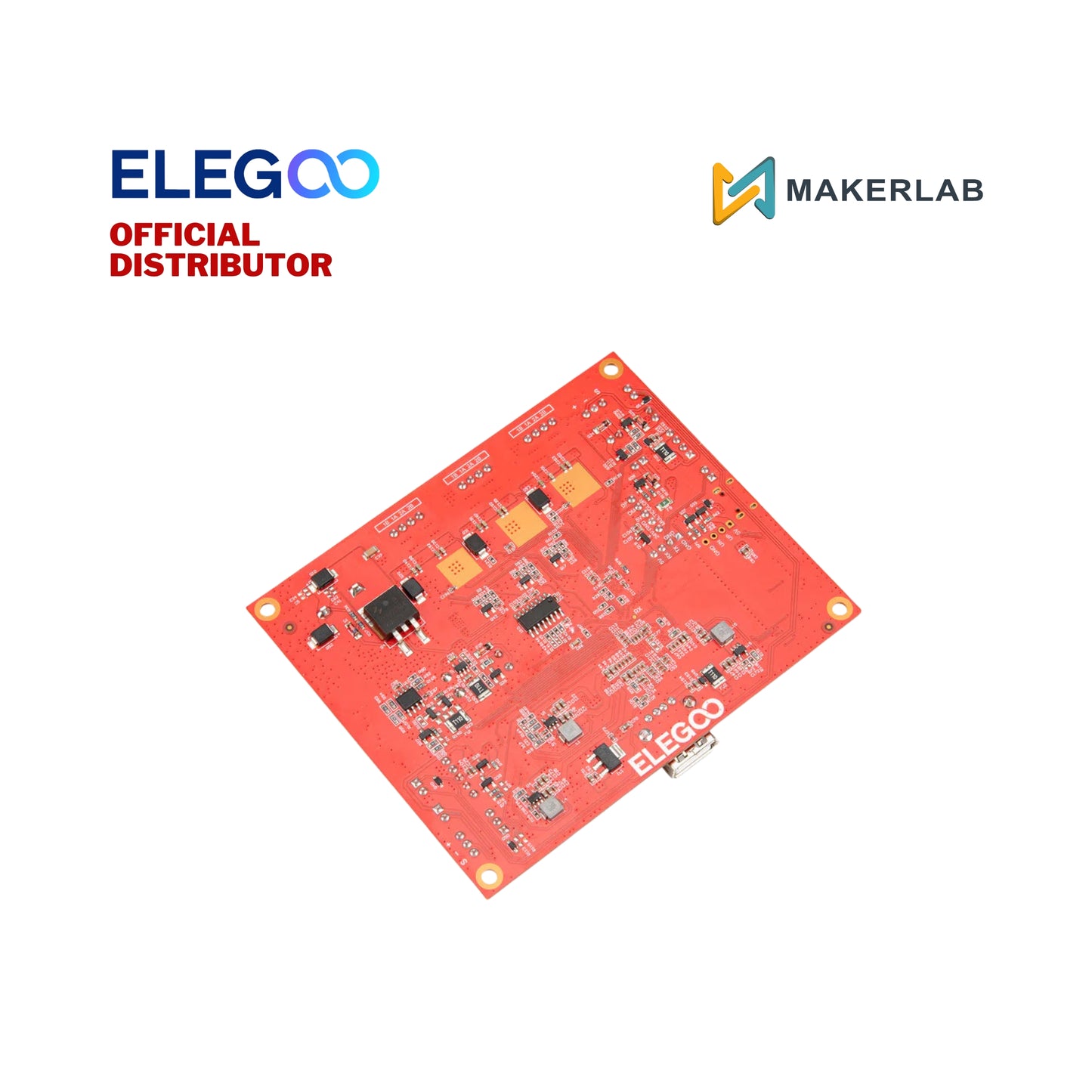 Elegoo Motherboard For Centauri Carbon