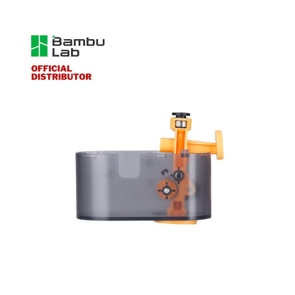 Bambu Lab AMS Filament Funnel Unit - Left for AMS Lite | SAA022
