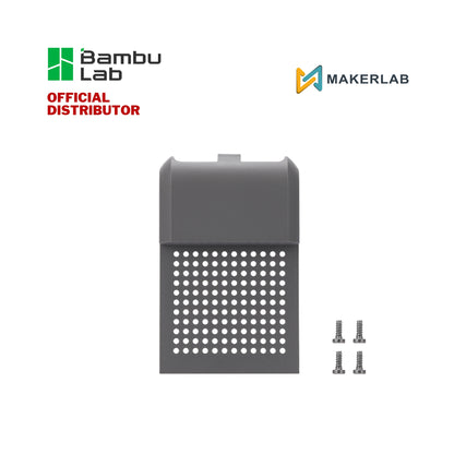 Bambu Lab Toolhead Rear Cover for H2S | P2S