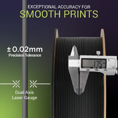 Polymaker Fiberon PPS-CF