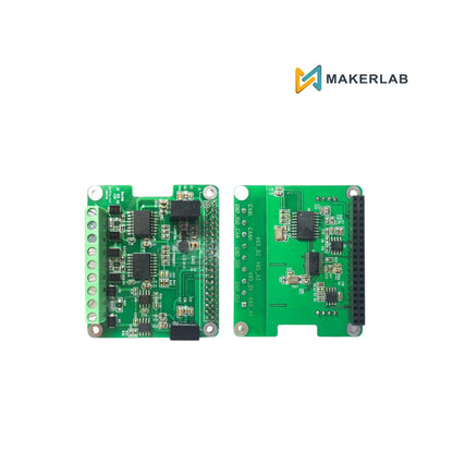 RS485 And CAN Module