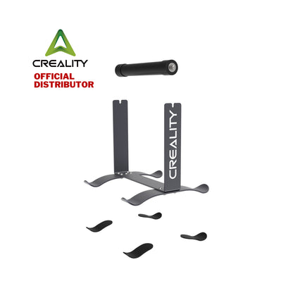 Creality 3D Printer Multi-kilo Feeding Holder Grey