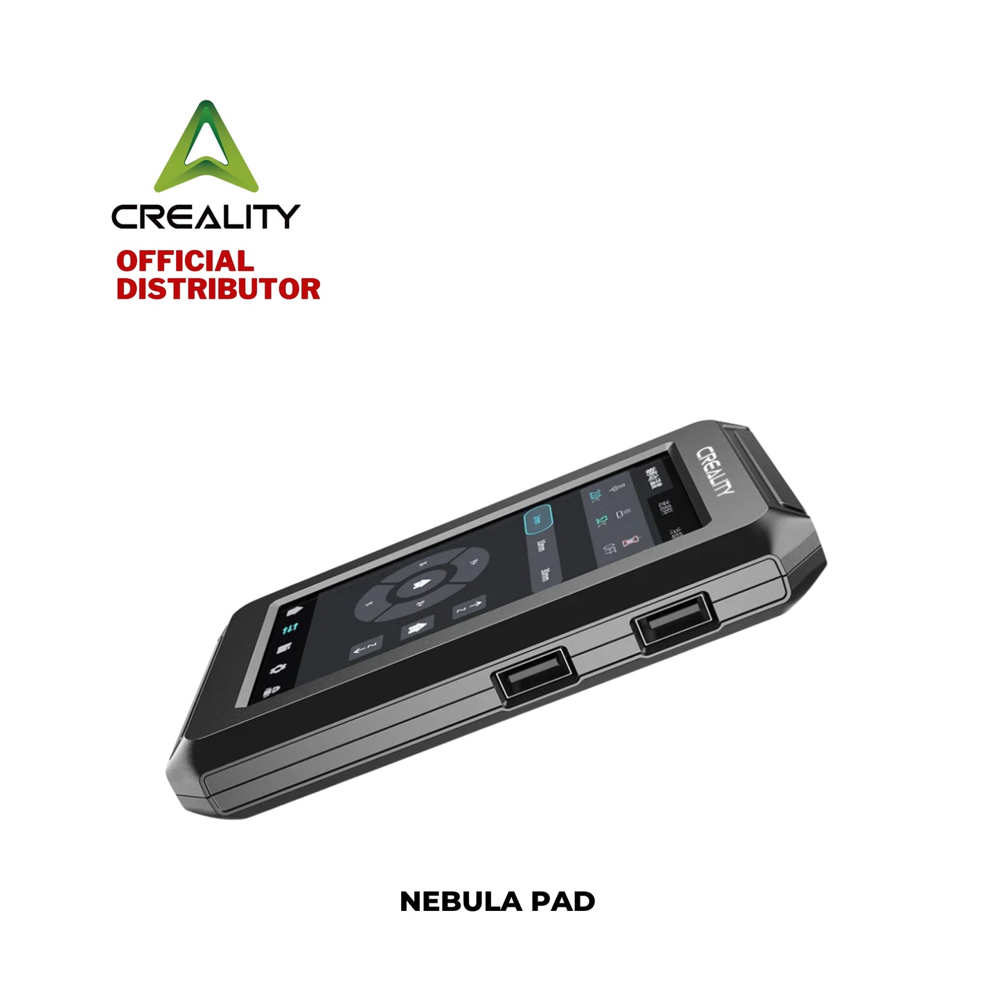 Creality Nebula Smart Kit for 3D Printer