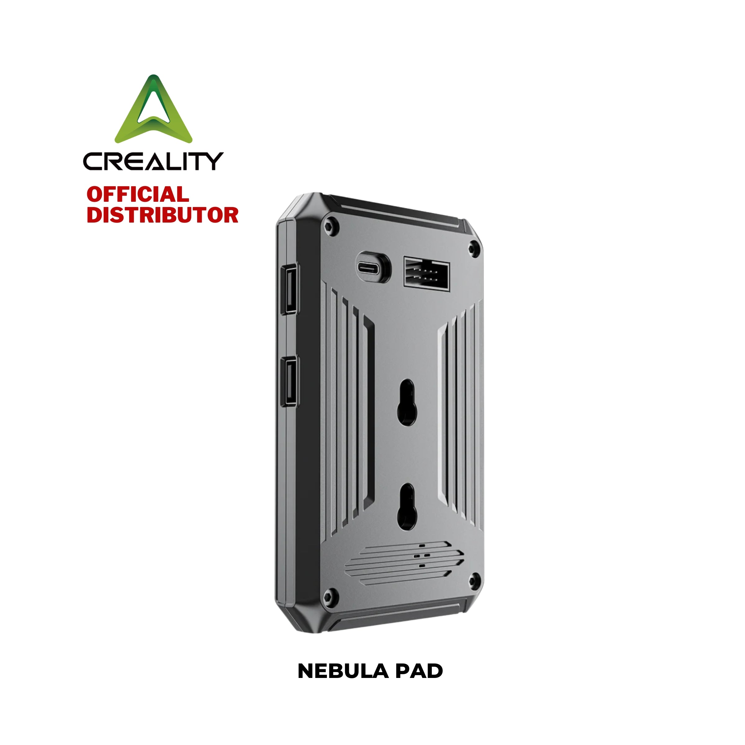 Creality Nebula Smart Kit 3Dプリンター用 Creality Nebula Smart Kit for 3D Printer – Makerlab PH