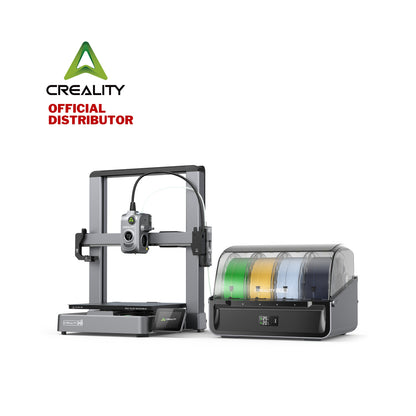 Creality Hi Combo 3D Printer "Clearance Sale"