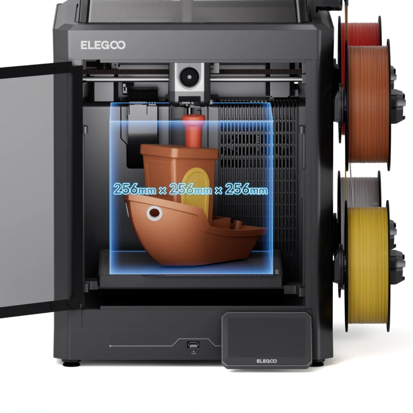 Elegoo Centauri Carbon 2 Combo