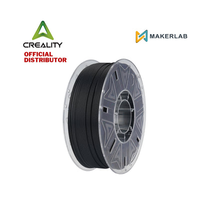 Creality Hyper PA6-CF Black Filament