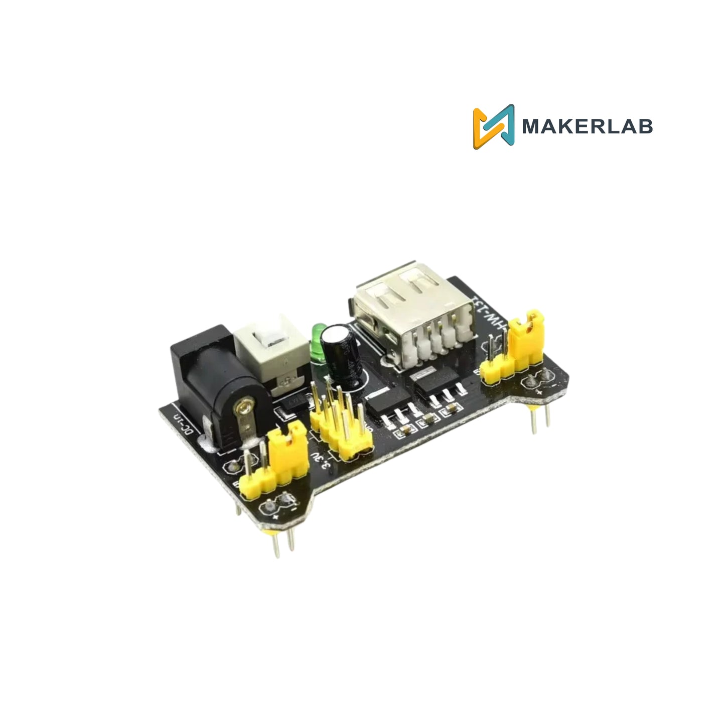 MB102 XD-42 Breadboard Power Supply Module 3.3V/5V