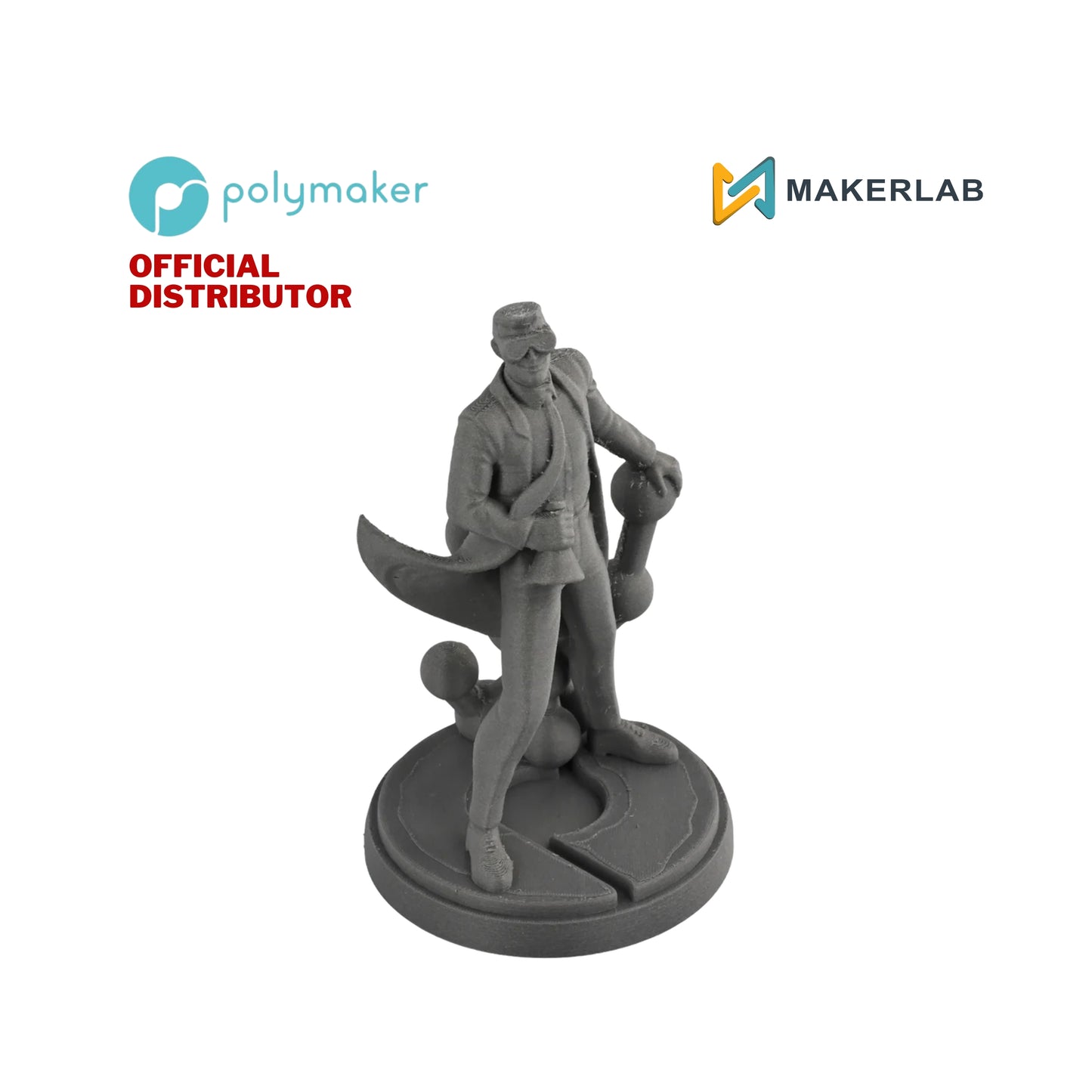 Polymaker PolyMide PA6-GF (Formerly Fiberon PA6-GF25)