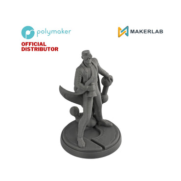 Polymaker PolyMide PA6-GF (Formerly Fiberon PA6-GF25)