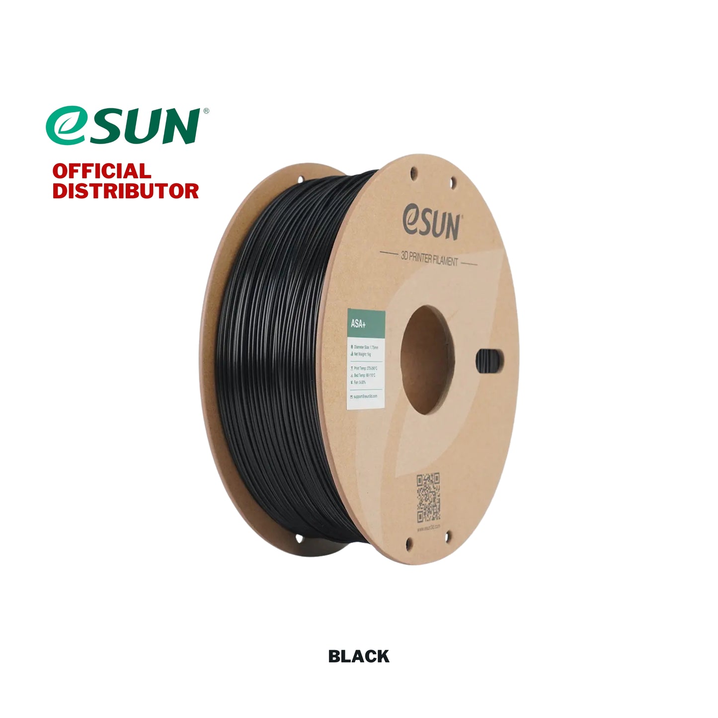 Esun ASA+ Filament