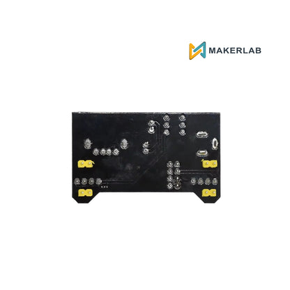 MB102 XD-42 Breadboard Power Supply Module 3.3V/5V