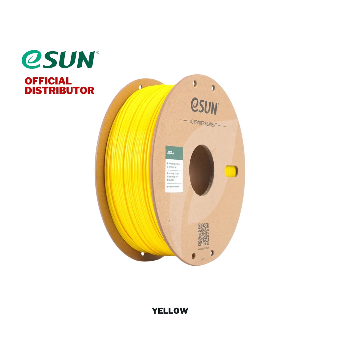 Esun ASA+ Filament