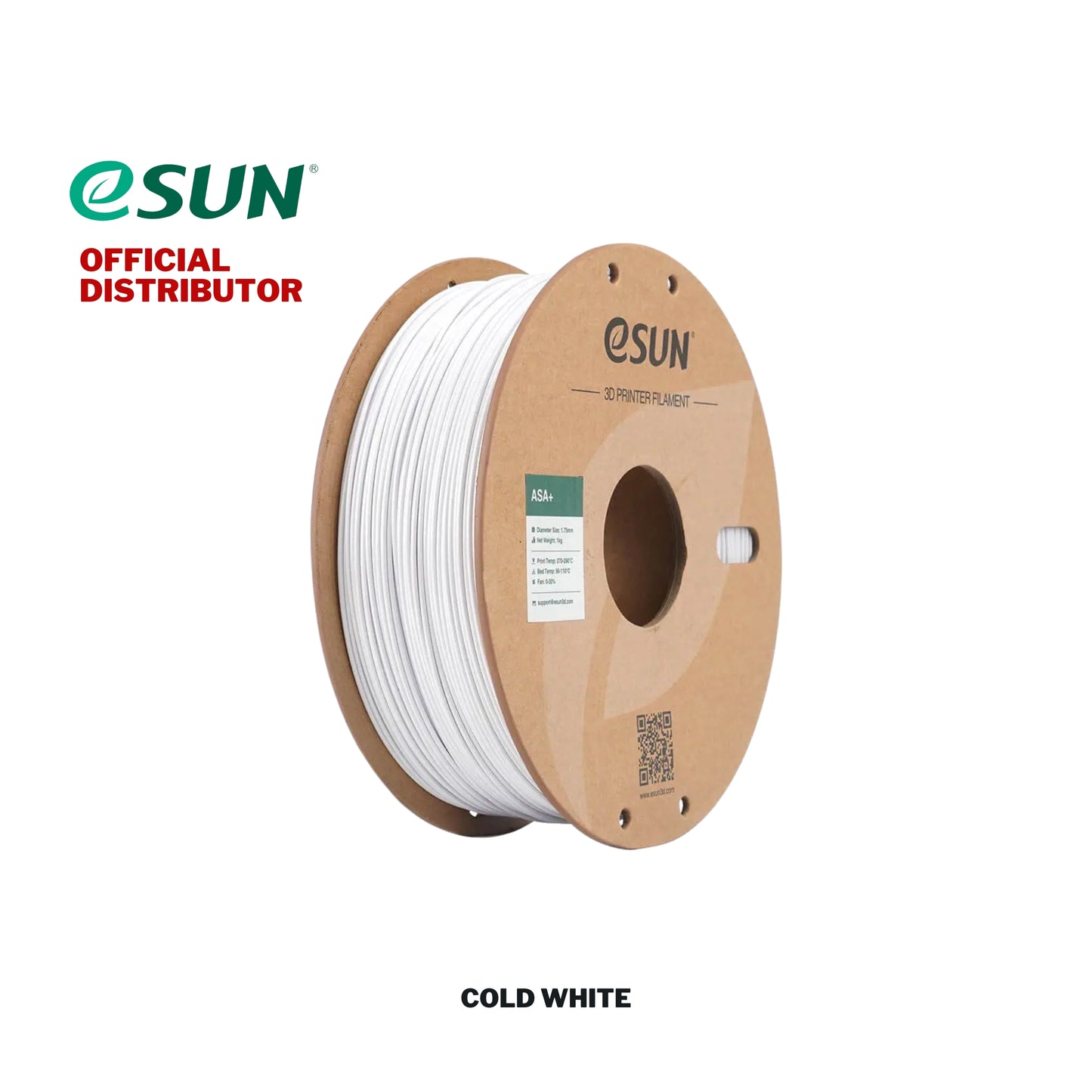 Esun ASA+ Filament