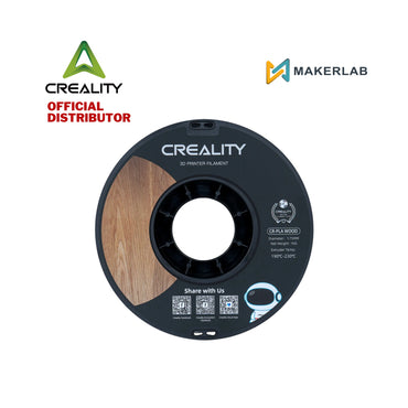 Creality CR-Wood Filament