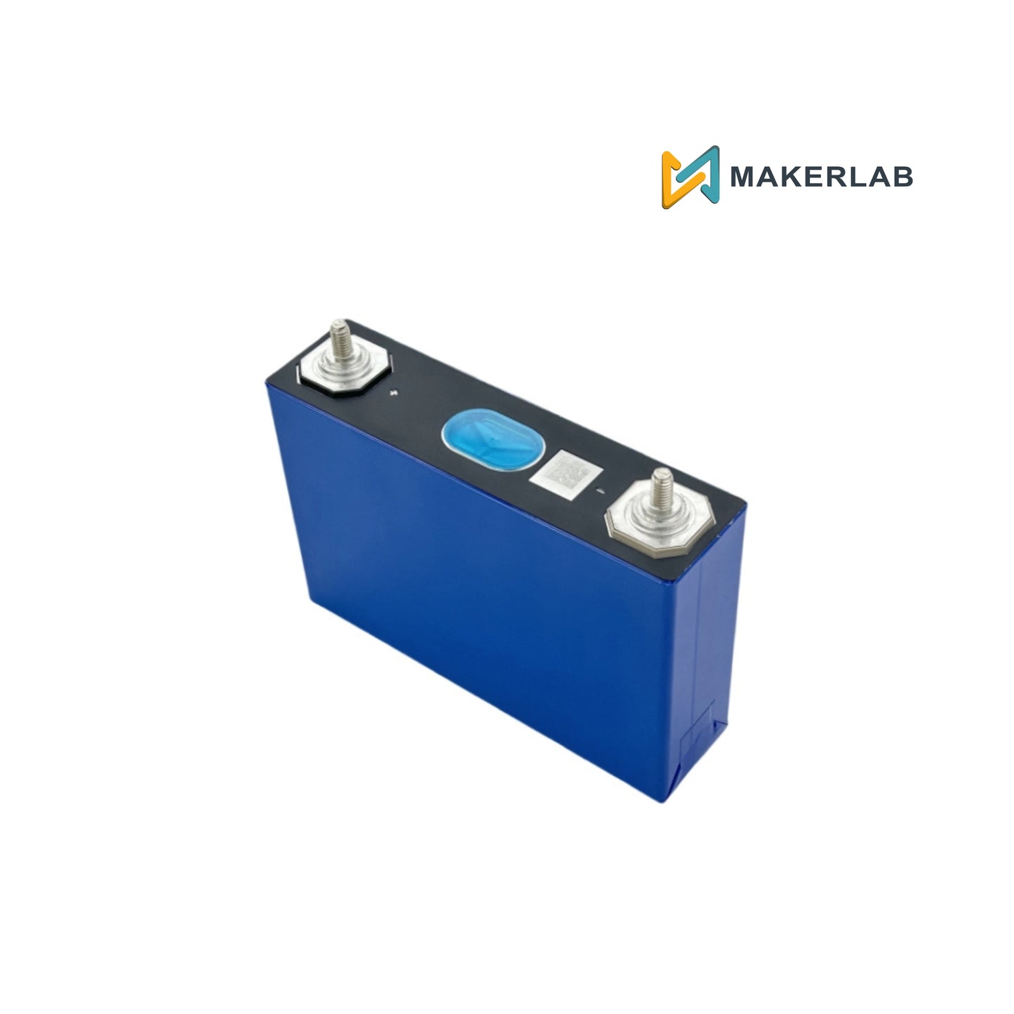 EVE 50Ah 3.2v lifepo4 prismatic battery cell