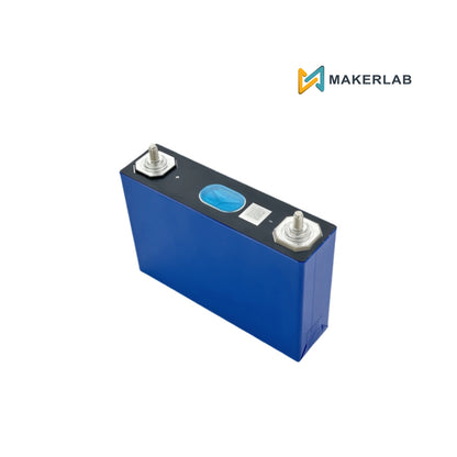 EVE 50Ah 3.2v lifepo4 prismatic battery cell