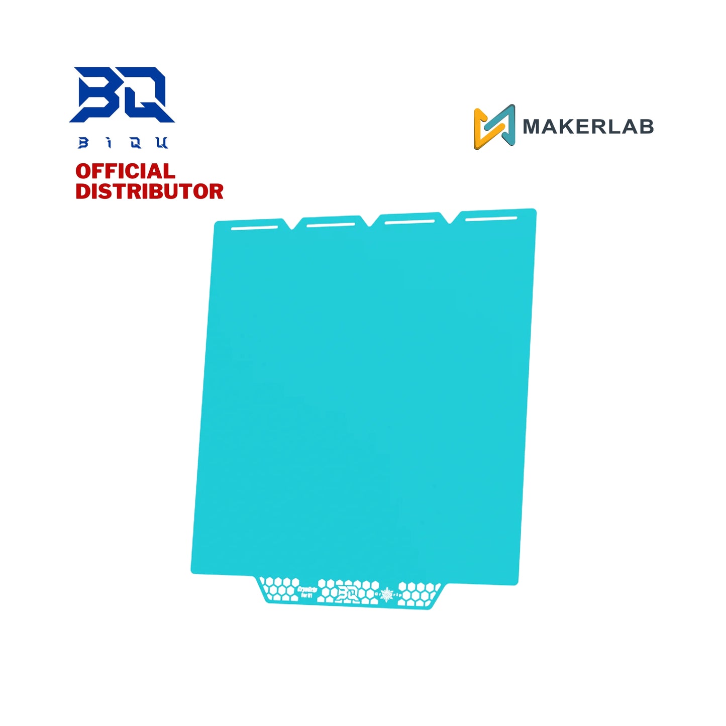 BIQU CryoGrip Pro for Snapmaker U1