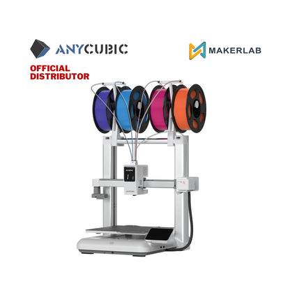 Anycubic Kobra X Series 3D Printer