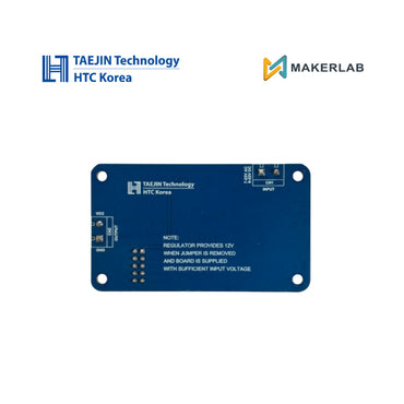 Taejin HTC Korea LM2576 Buck Converter Module (LM2576R-ADJ)