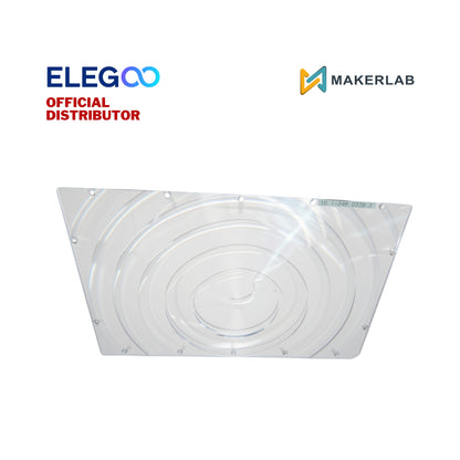 Elegoo Fresnel Lens for Saturn 4 Ultra
