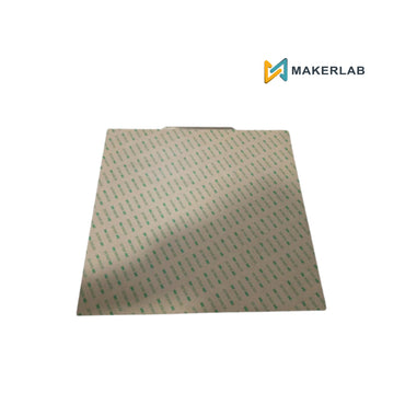 Textured PEI sheet 350mm x 350mm