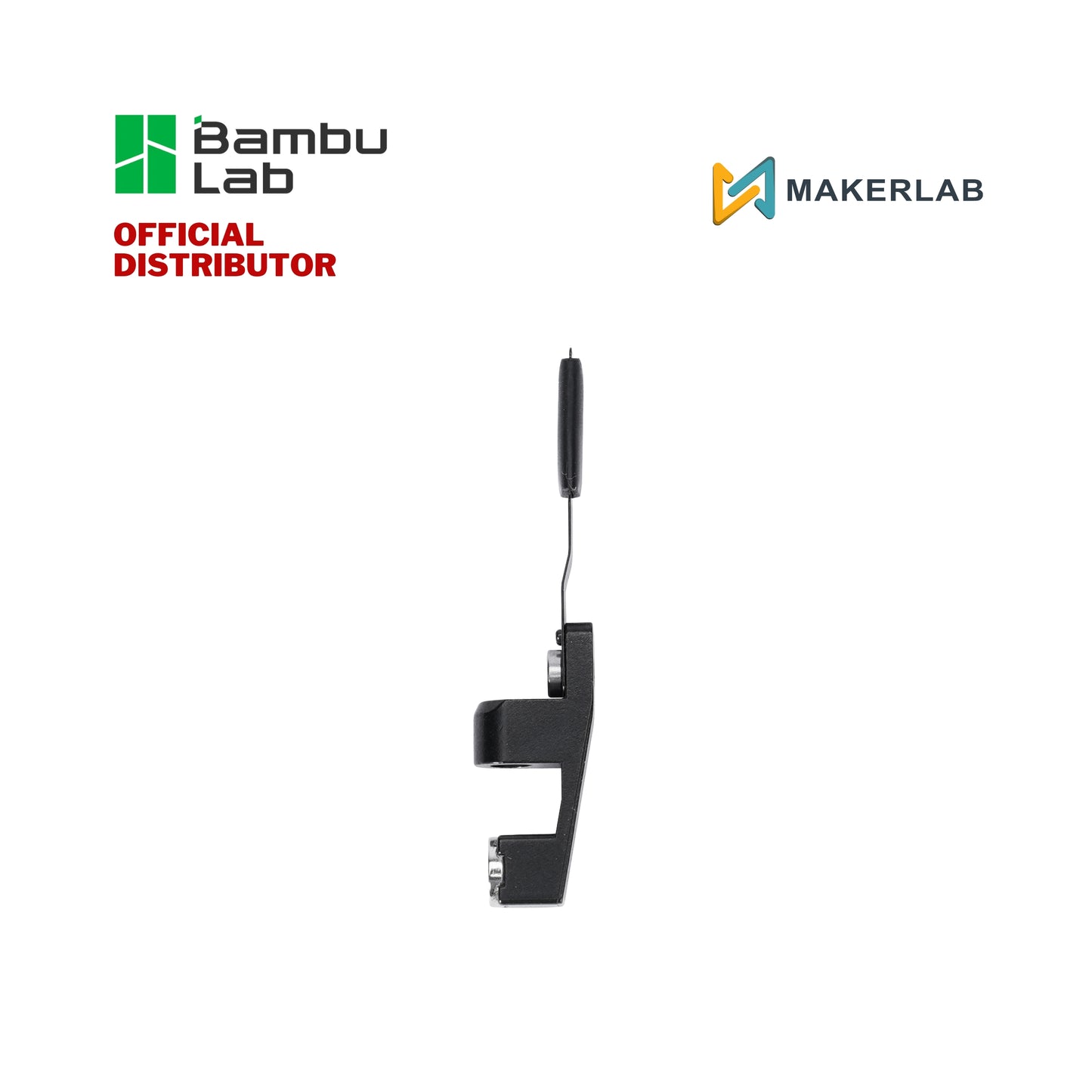 Bambu Lab Flow Blocker for H2D | X2D