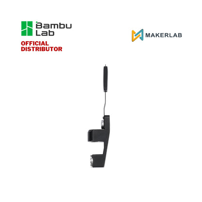 Bambu Lab Flow Blocker for H2D | X2D