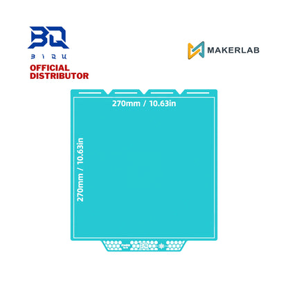BIQU CryoGrip Pro for Snapmaker U1