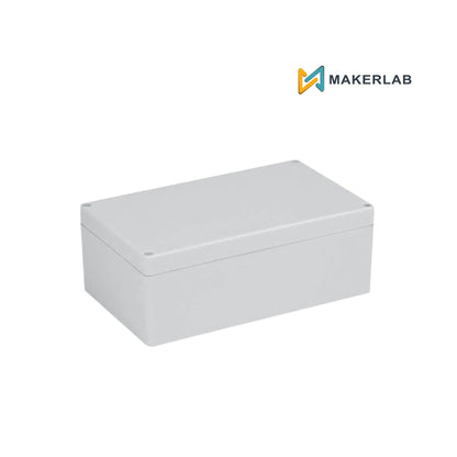 Weatherproof Enclosure IP65 NEMA 4 ABS - Large