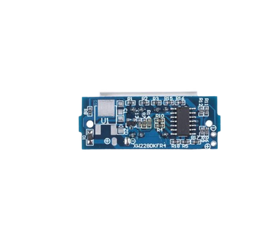 Lithium 18650 Battery Pack Power Indicator Board1S / 2S / 3S / 4S