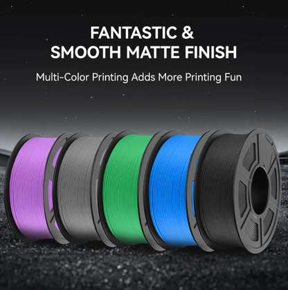 Sunlu PLA Matte Filament