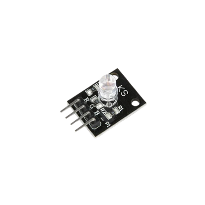 KY-009 SMD RGB LED Module | KY-016 RGB Module DIP type Sensor Module for Arduino DIY Starter Kit