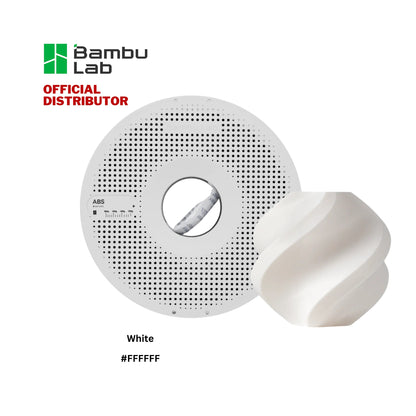 Bambu Lab ABS Filament