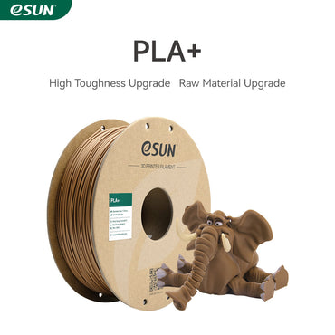 eSUN PLA+ Filament