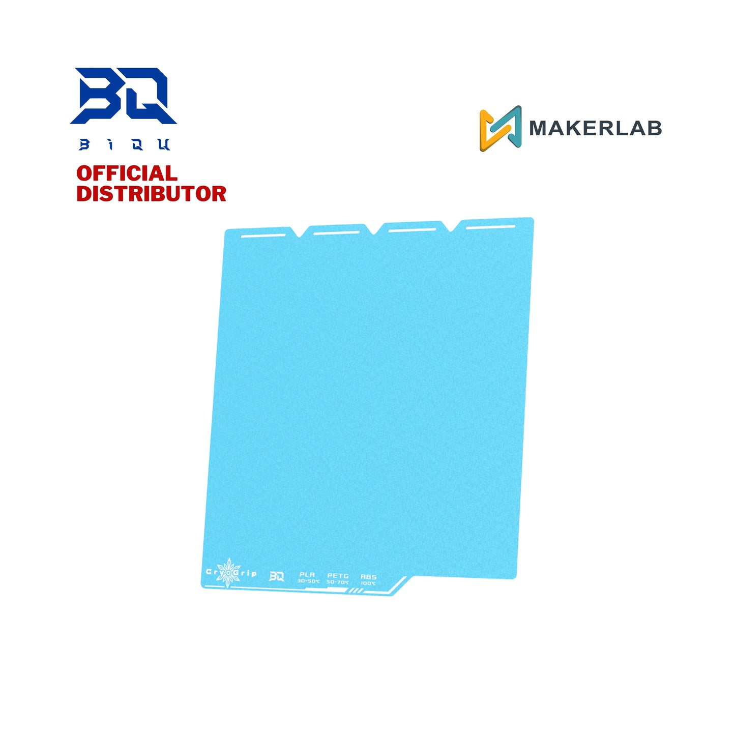 BIQU CryoGrip Pro for Snapmaker U1