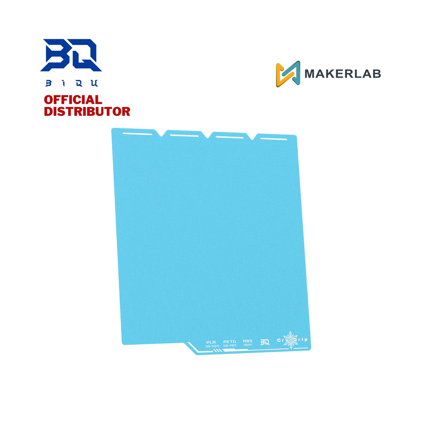 BIQU CryoGrip Pro for Snapmaker U1