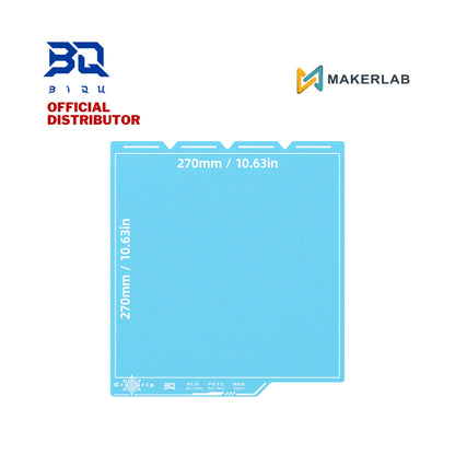 BIQU CryoGrip Pro for Snapmaker U1