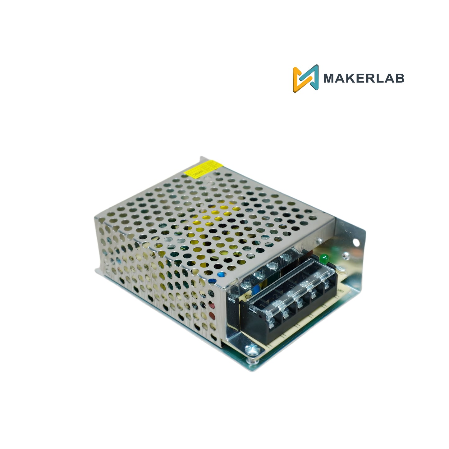 Cheaper Version 12V 5A 60W Power Module (S-60-12) for Piso WiFi