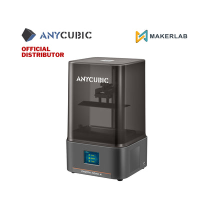 Anycubic Photon Mono M4 3D Resin Printer