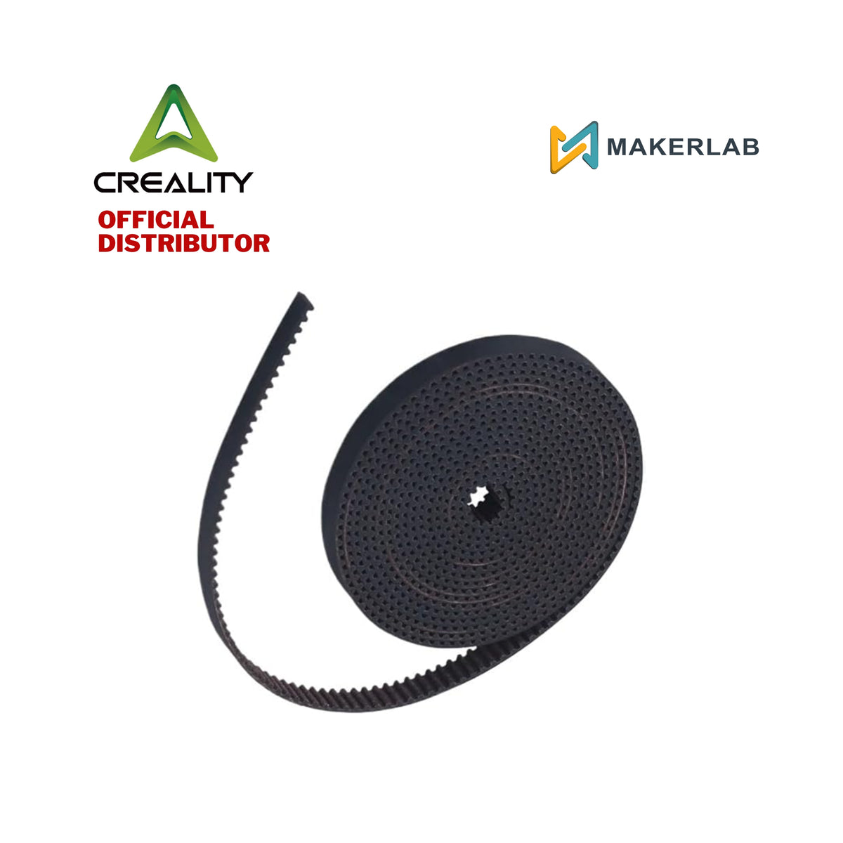 Creality XZ-axis synchronous belt kit for Ender 3 V3 Plus
