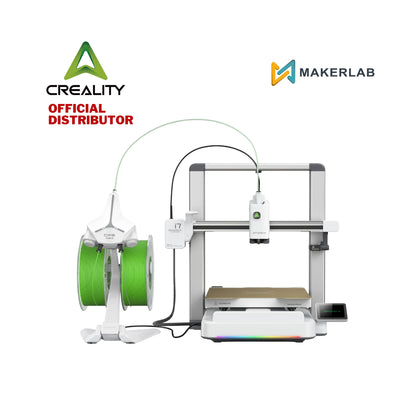 Creality SparkX i7 Autofill Combo 3D Printer